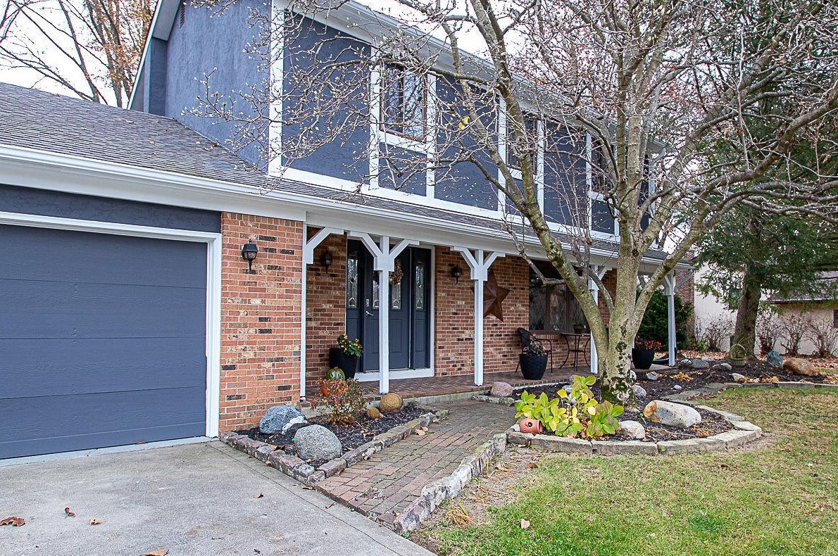 11520 Windridge Nw Dr, Pickerington, OH 43147