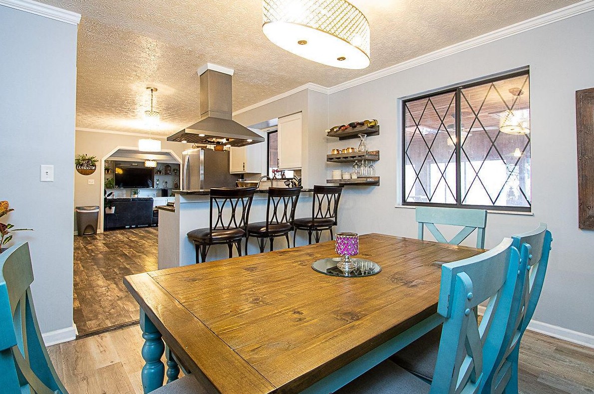 11520 Windridge Dr, Pickerington OH  43147-9143 exterior