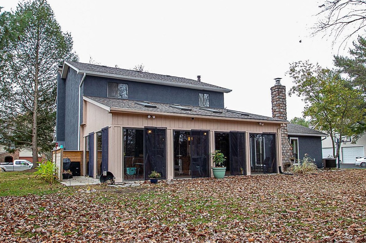 11520 Windridge Dr, Pickerington OH  43147-9143 exterior