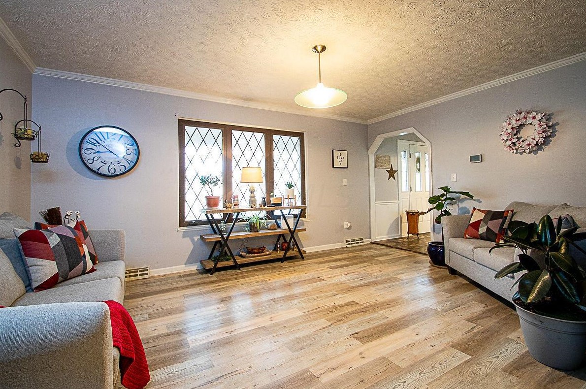 11520 Windridge Dr, Pickerington OH  43147-9143 exterior