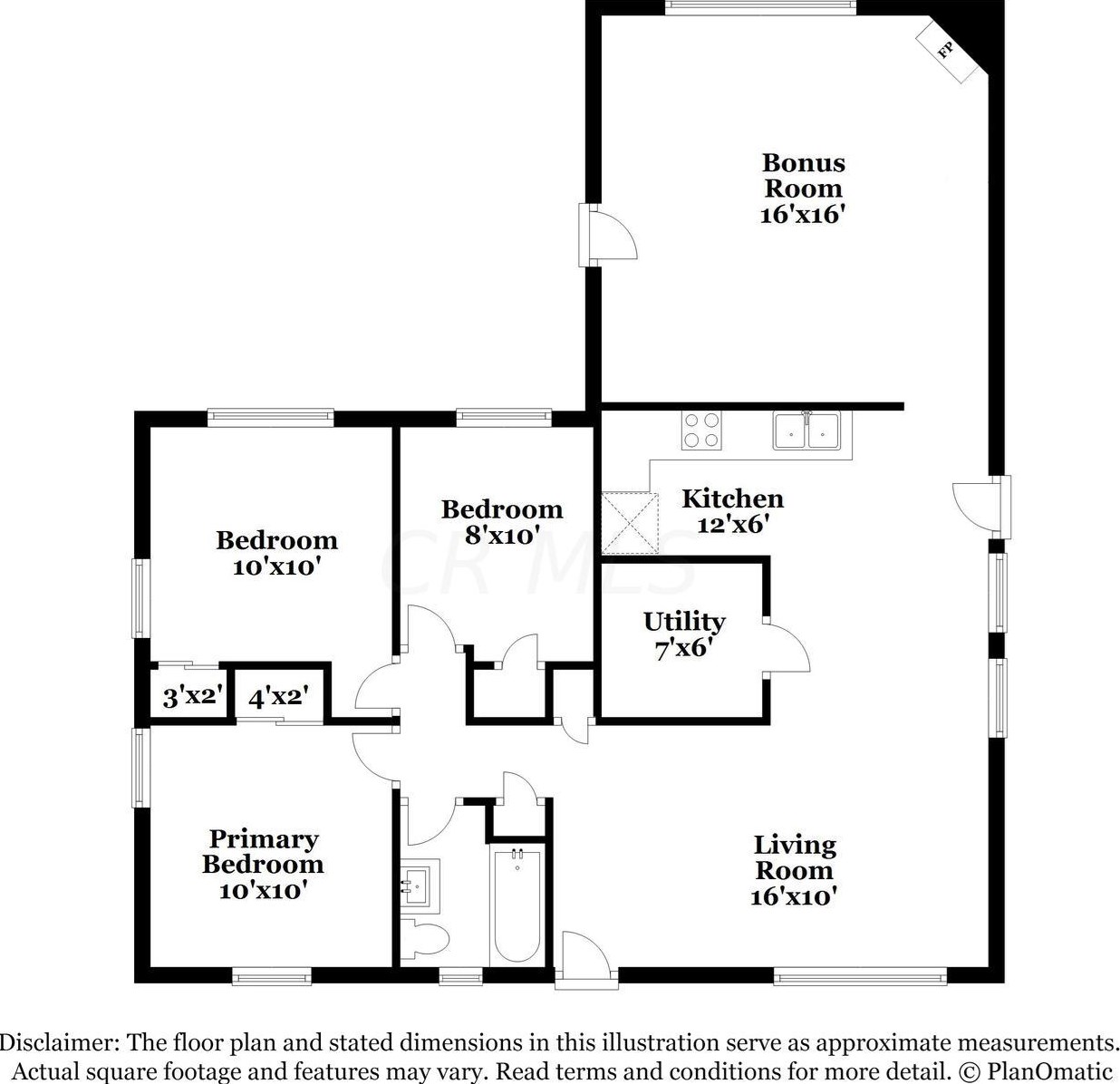 1305 Coburg Rd, Columbus, OH 43227