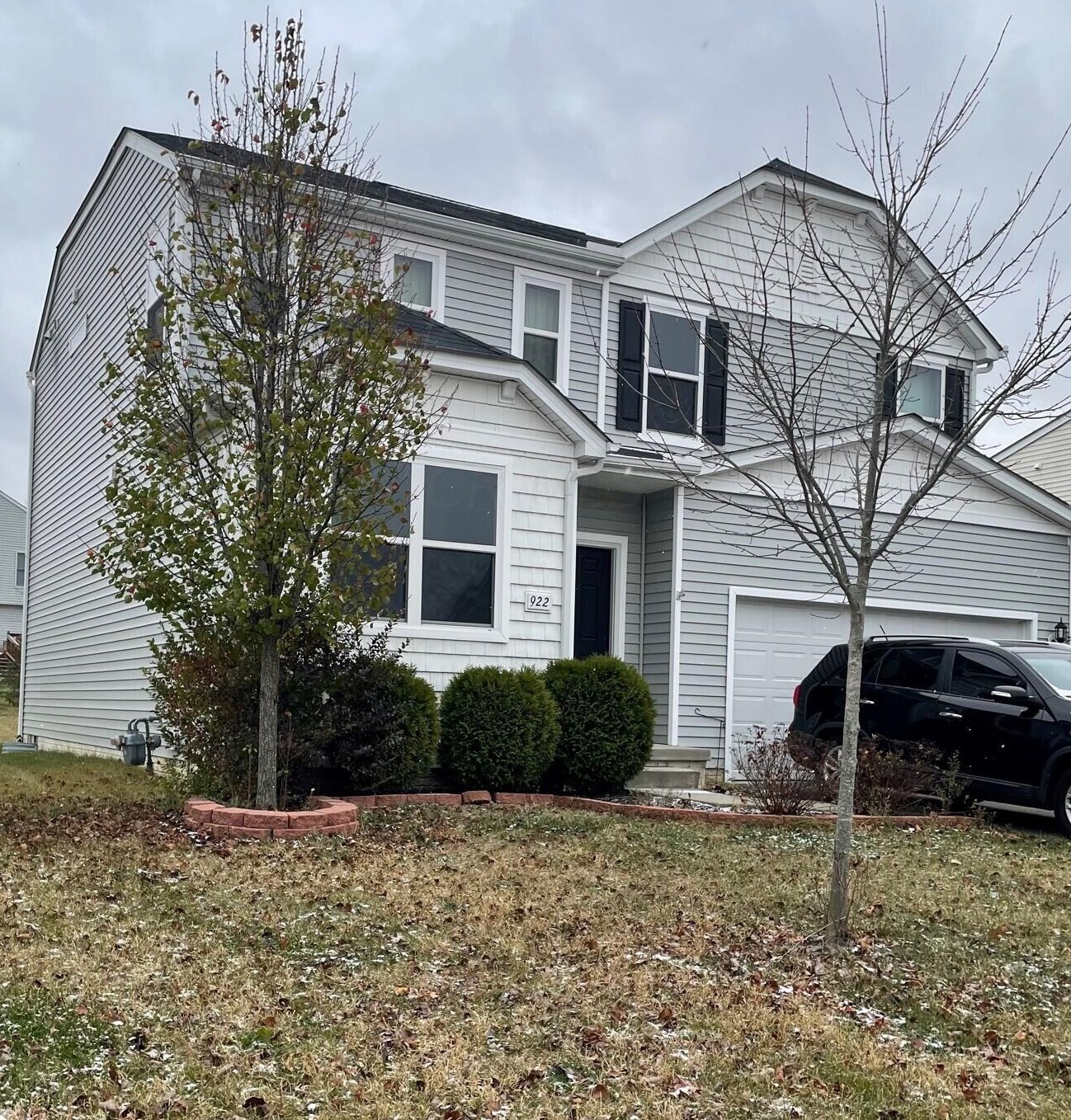 922 Poppleton S Pl, Pataskala, OH 43062