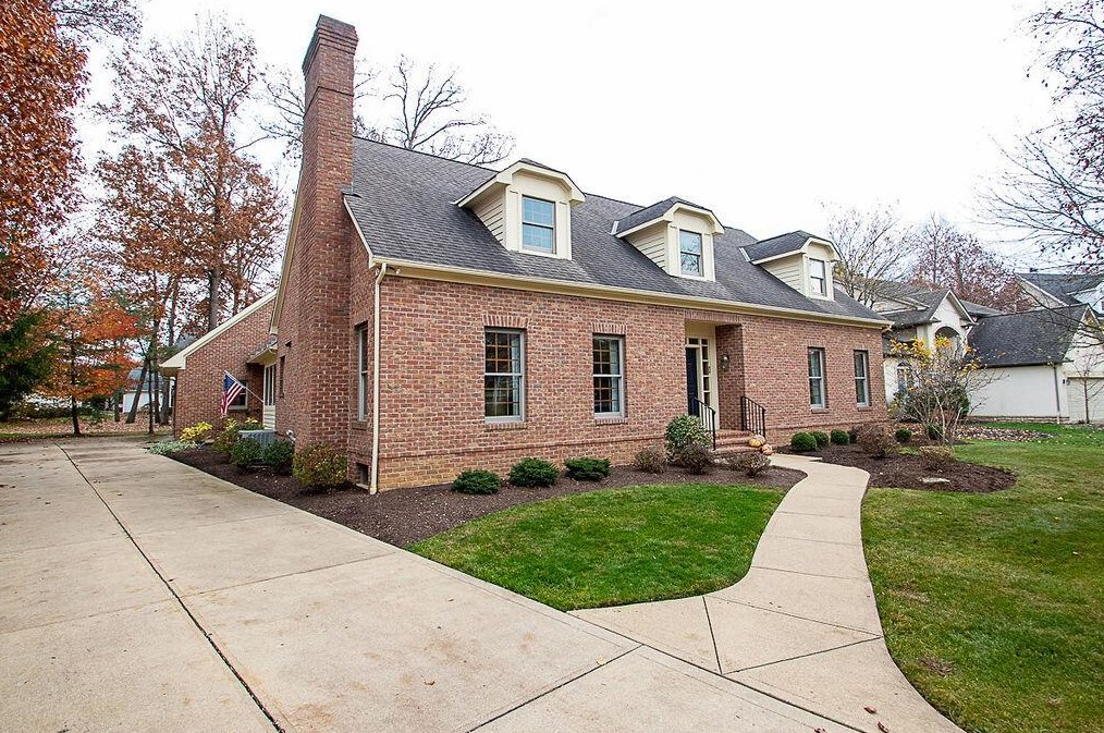 5540 Forest Highland Ct, Westerville, OH 43082-9656