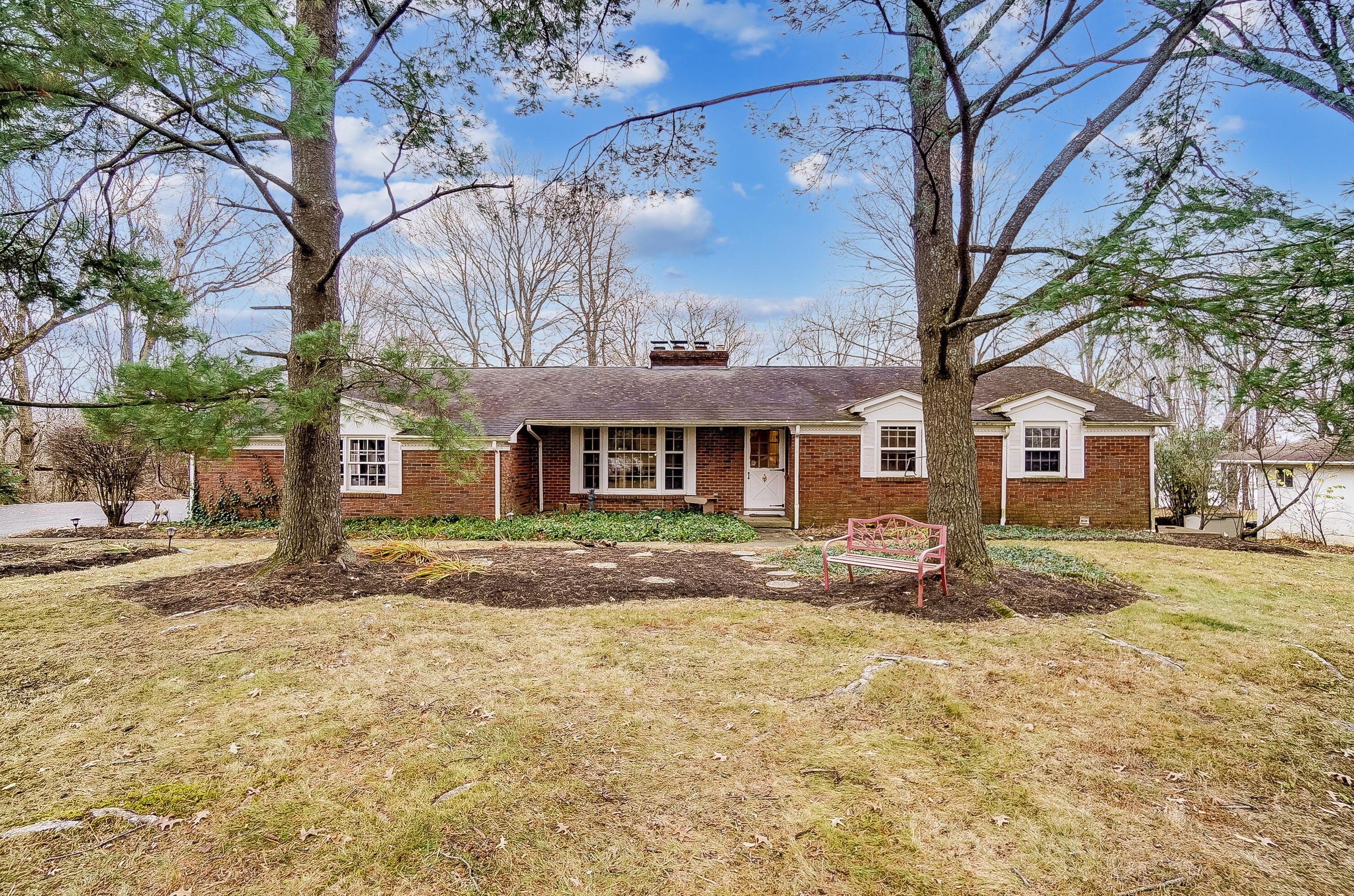 4625 Shore Dr, Westerville, OH 43082-9410