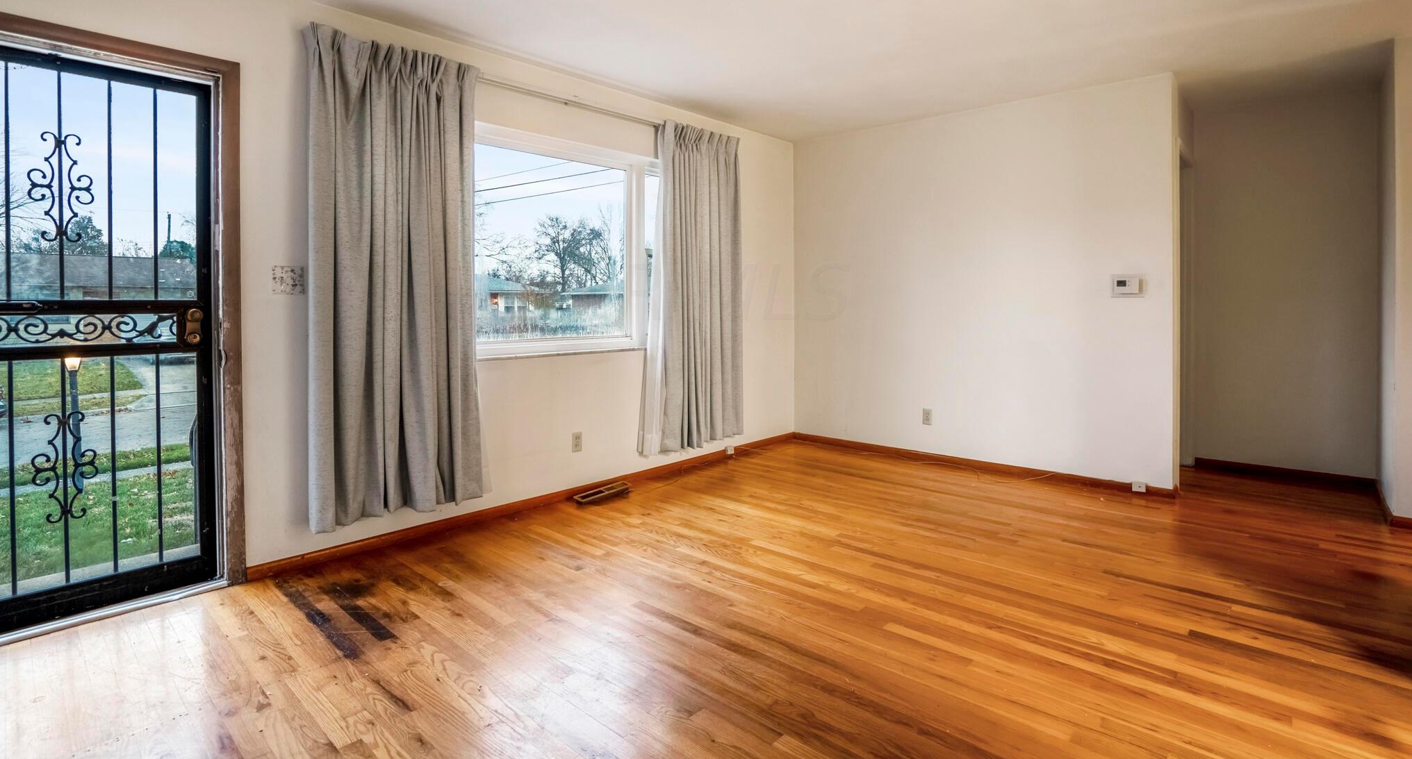 1835 Stetson Rd, Columbus OH 43232-2837 exterior