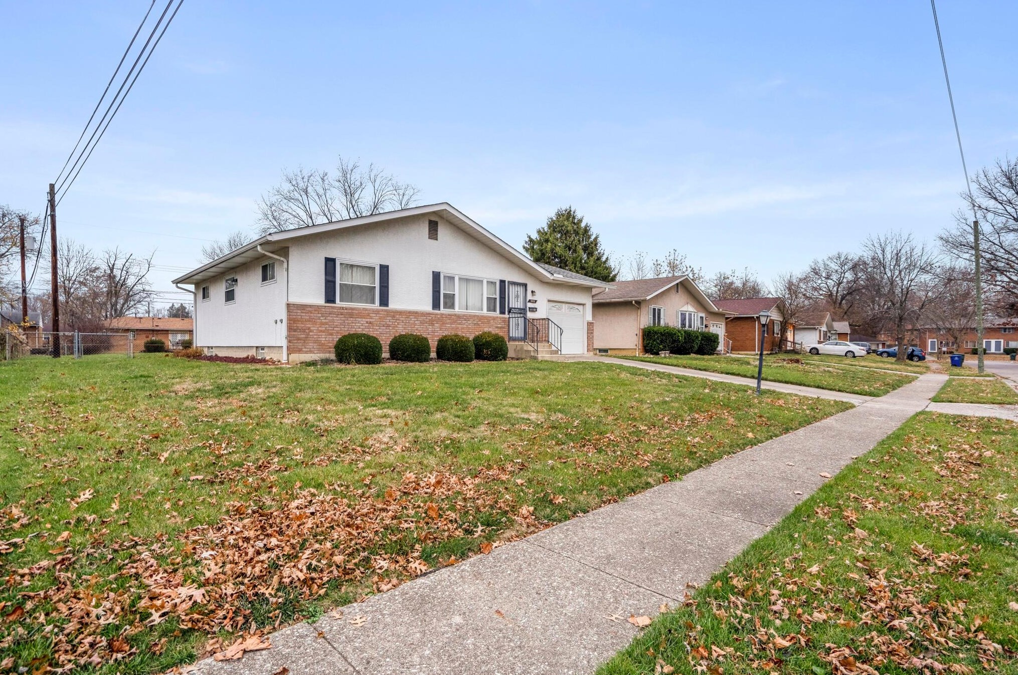 1835 Stetson Rd, Columbus, OH 43232-2837
