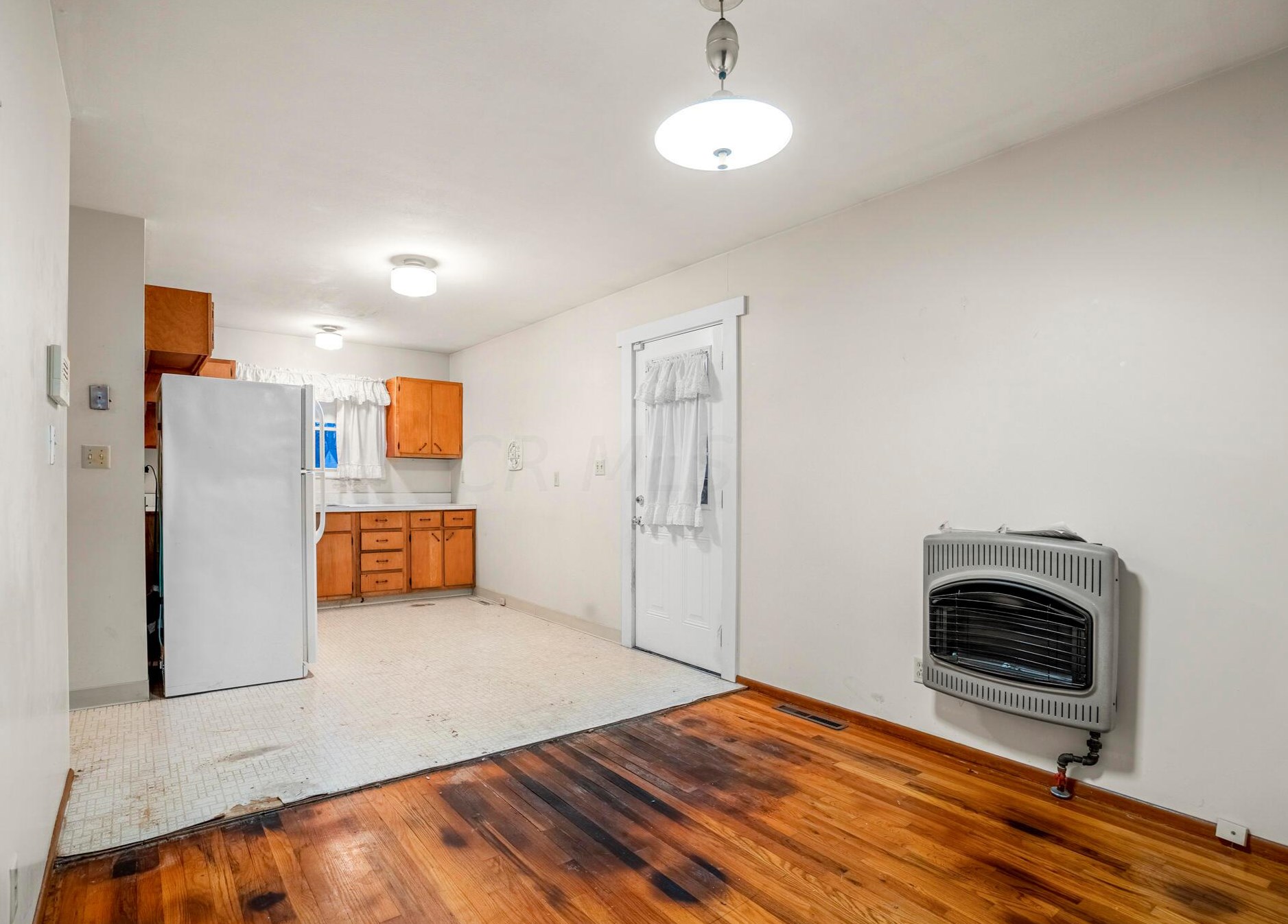 1835 Stetson Rd, Columbus OH 43232-2837 exterior