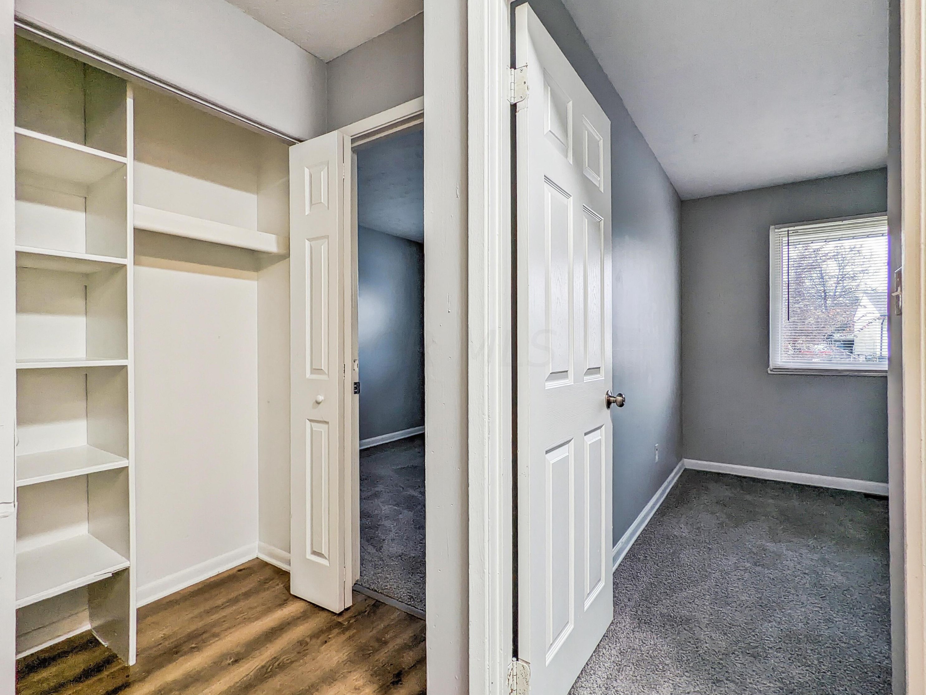 1639 Burley Dr, Columbus OH  43207-2705 exterior