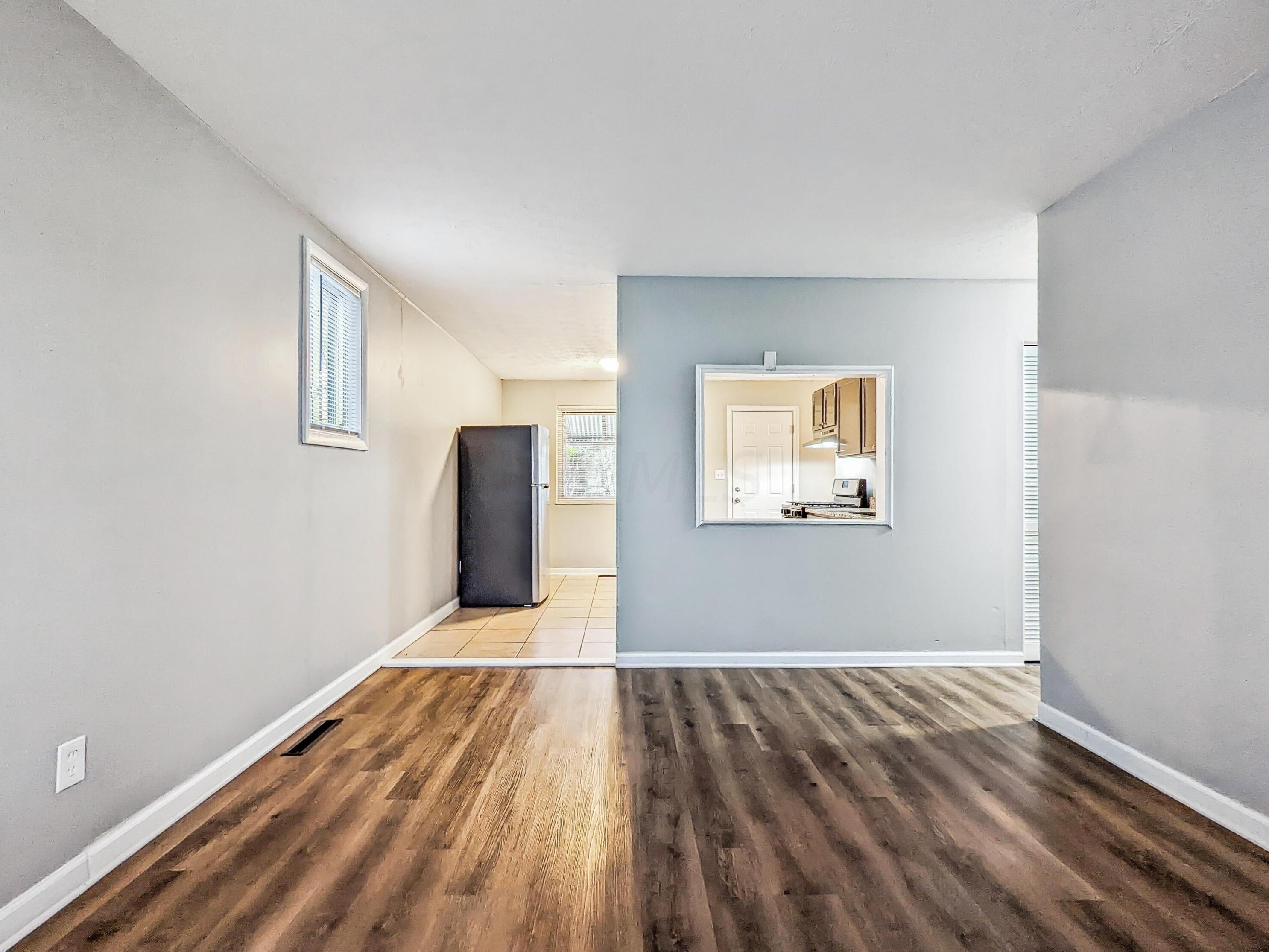 1639 Burley Dr, Columbus OH  43207-2705 exterior