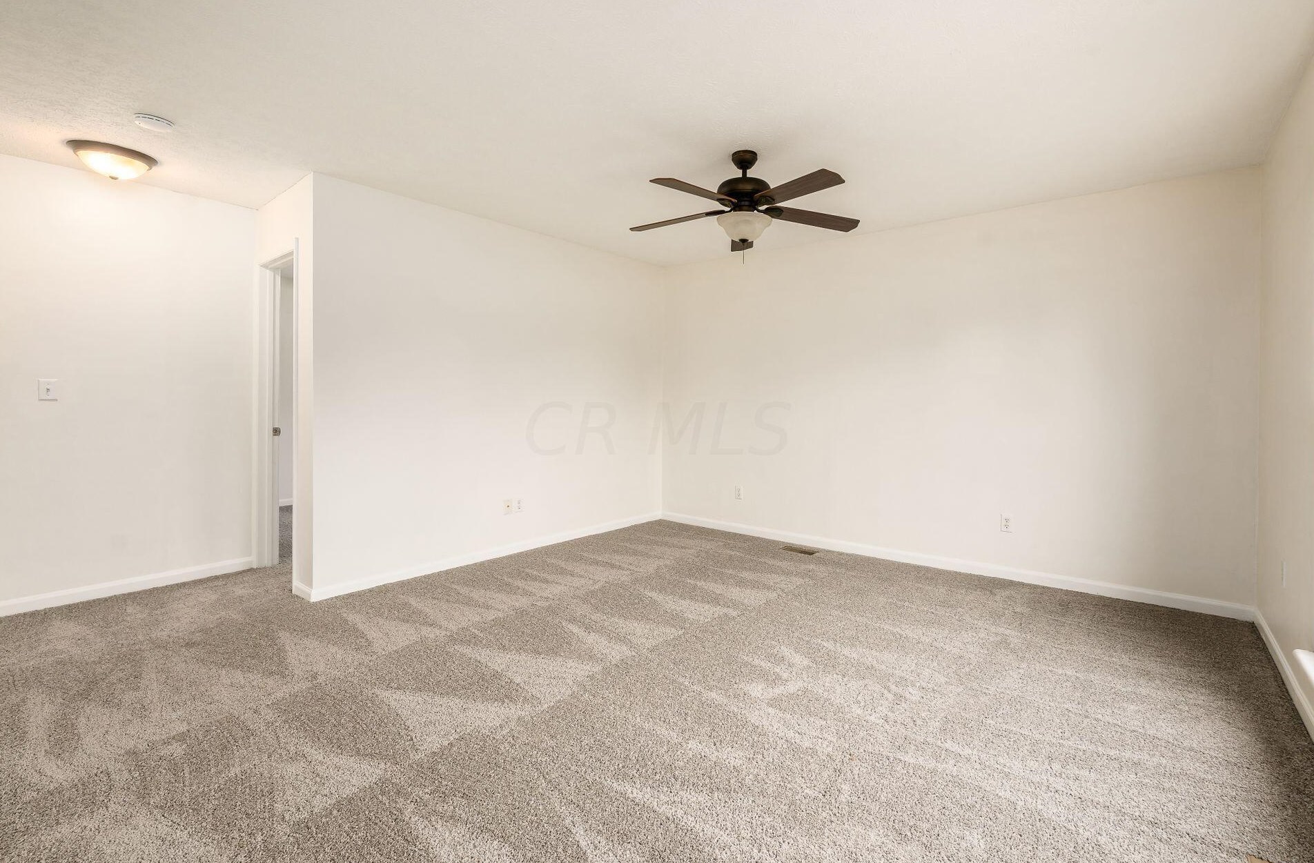 2472 Natchez Dr, Columbus OH 43209-3306 exterior