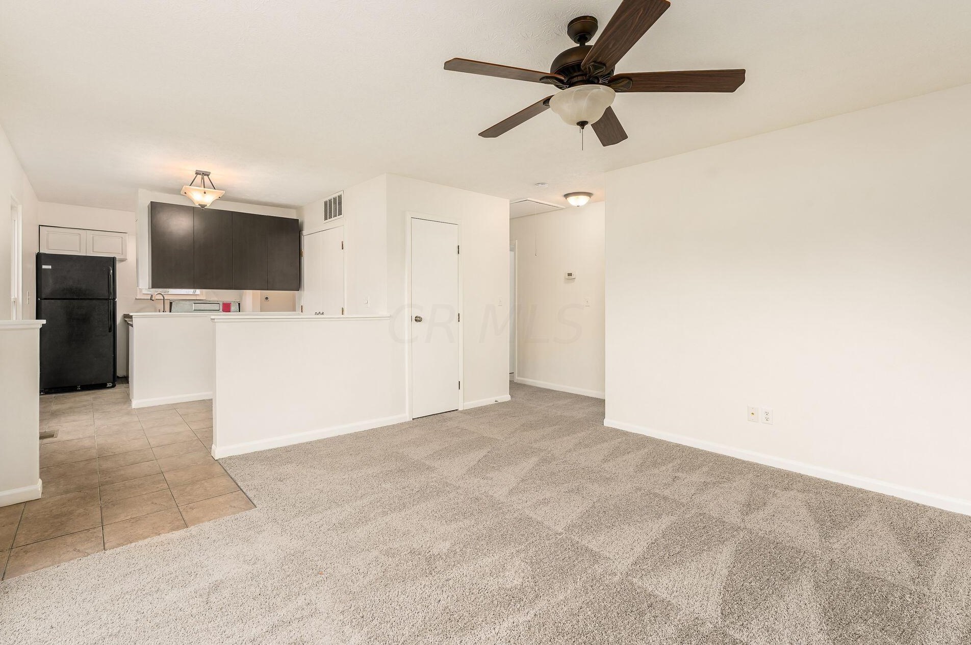 2472 Natchez Dr, Columbus OH 43209-3306 exterior