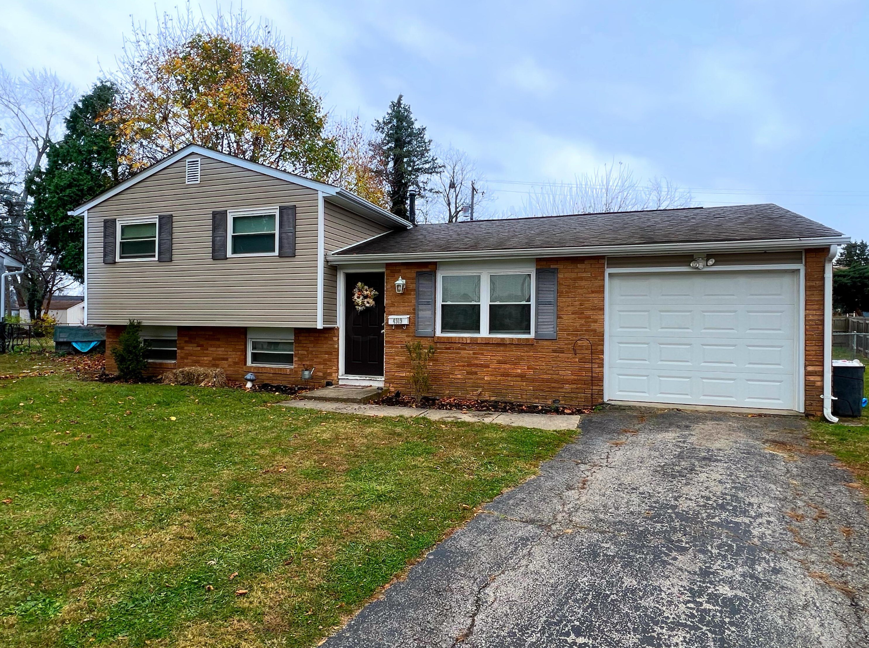 4919 Zimmer Dr, Columbus, OH 43232-6045