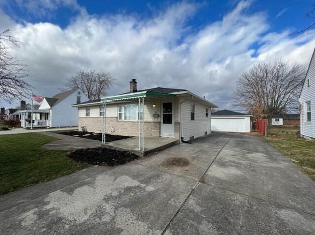 118 Southgate Dr, Columbus, OH 43207