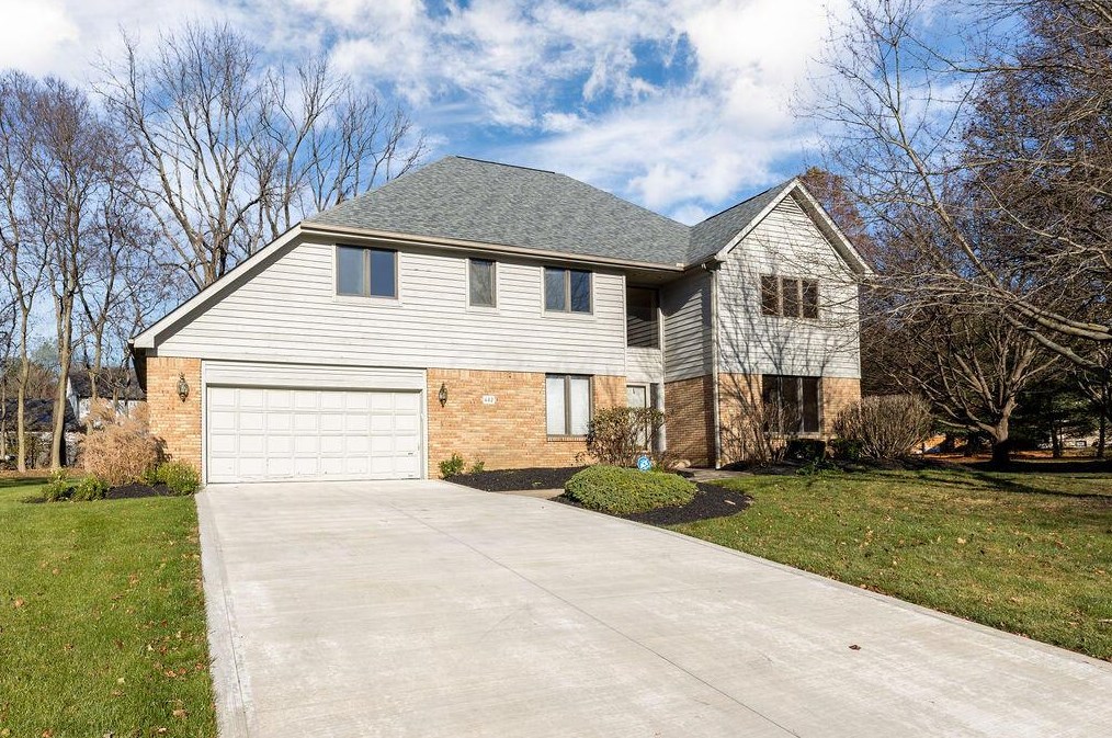 682 Audra Ct, Columbus, OH 43230-6101