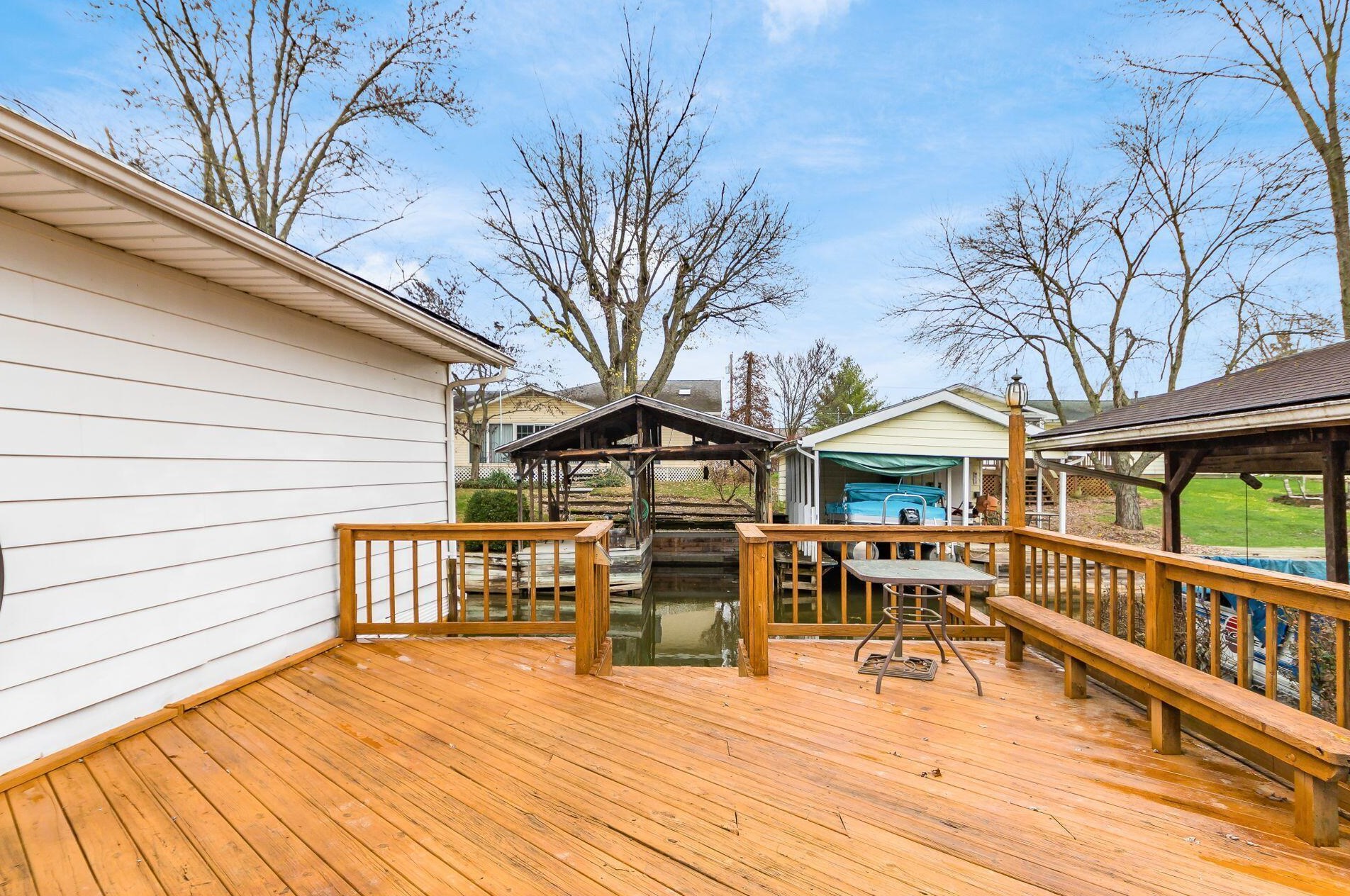 14978 Township Road 403, Thornville, OH 43076-8923