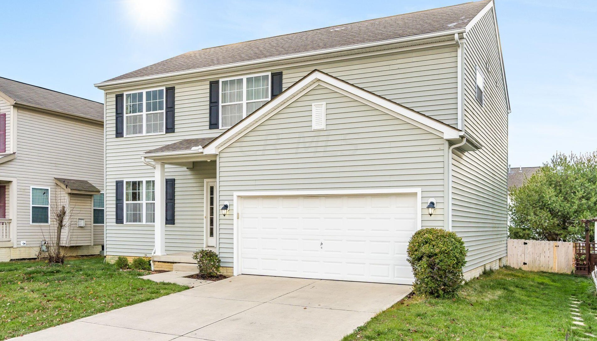 965 Vanwert Loop, Blacklick, OH 43004