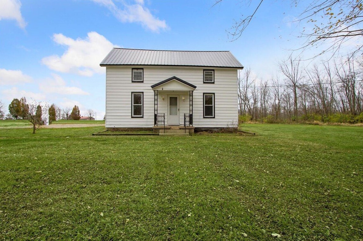 5055 Us Highway 36, Urbana, OH 43078-9732