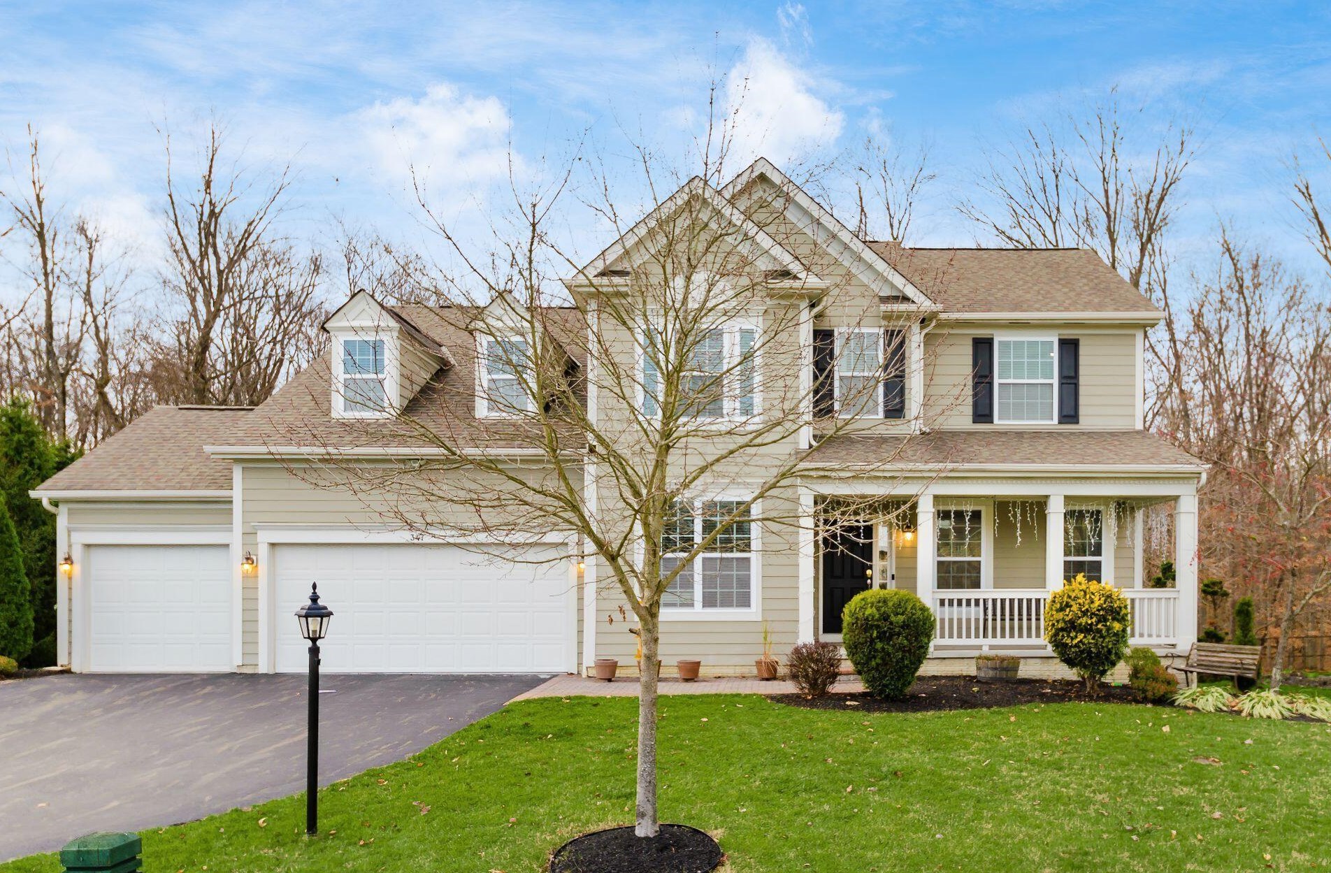 347 Coal Bnd, Delaware, OH 43015-6542