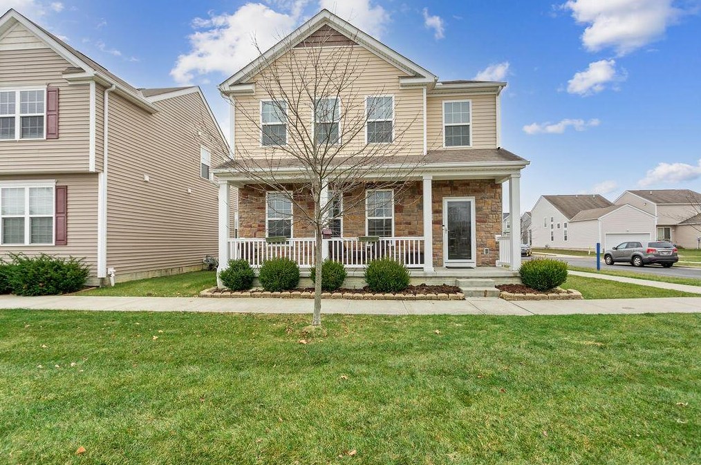 5675 Battle Creek Way, Columbus, OH 43228-8952