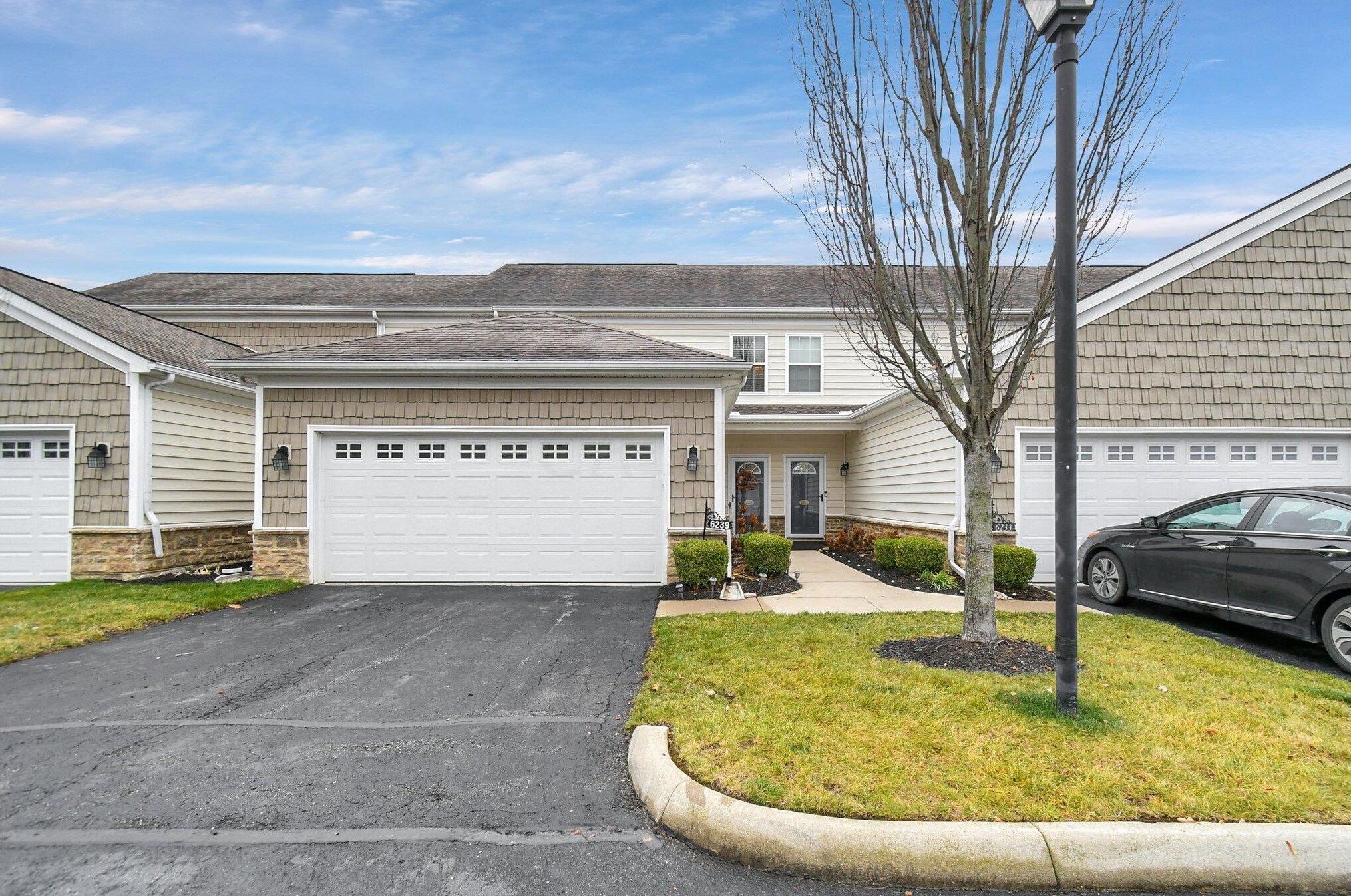 6239 Hudson Reserve Way, Westerville, OH 43081-7142