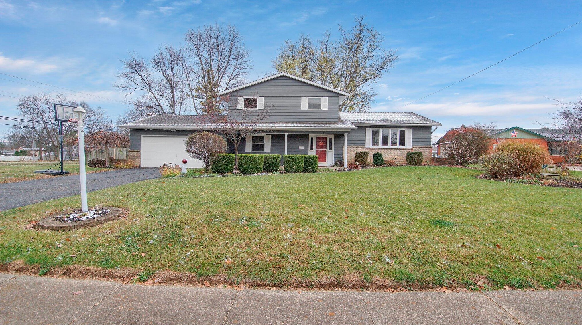 431 Imperial Ct, Circleville, OH 43113-1427