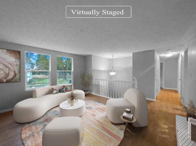 3464 Katie Dr, Columbus, OH 43221-4533