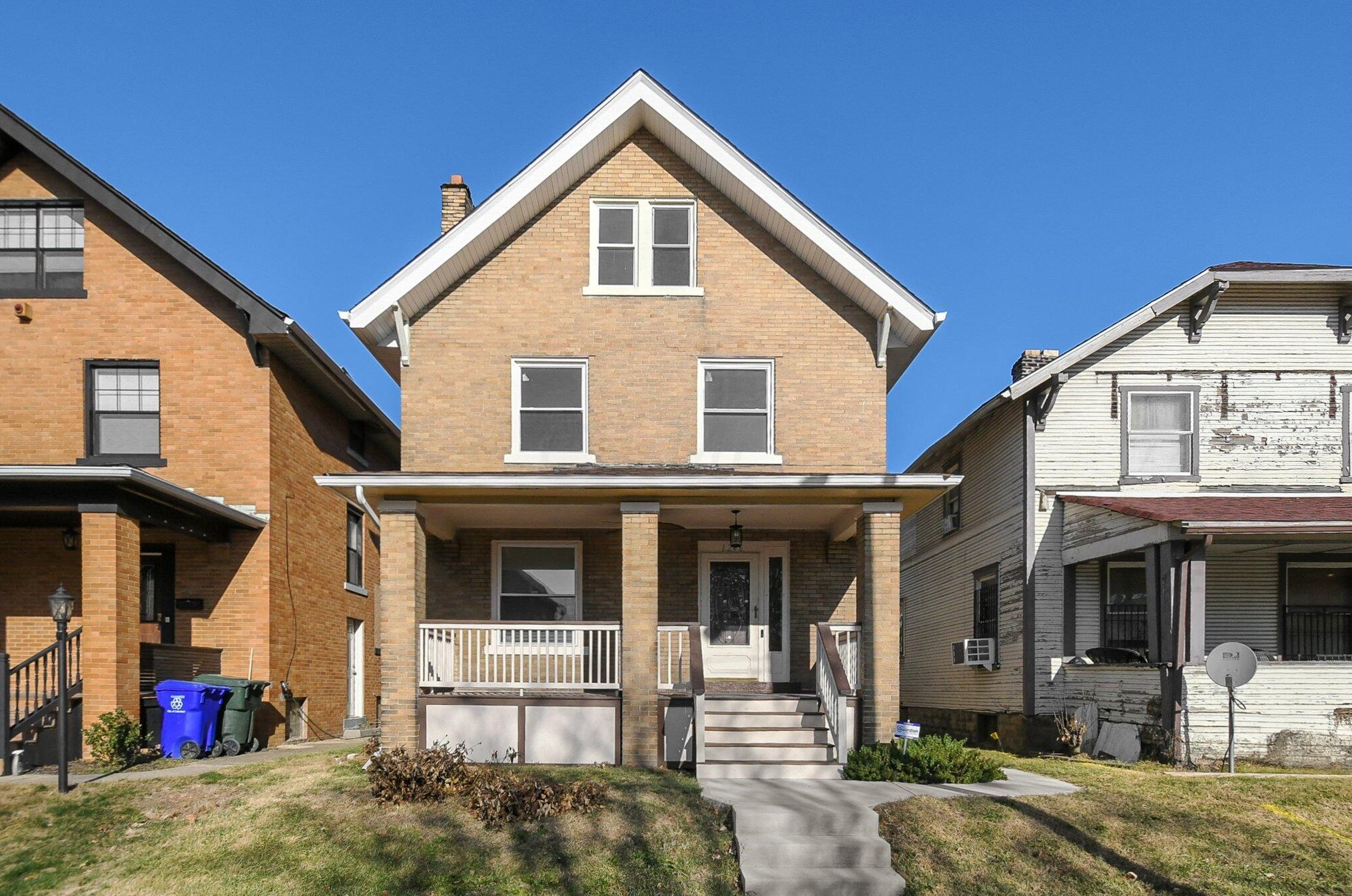 1246 Hildreth Ave, Columbus, OH 43203-1547