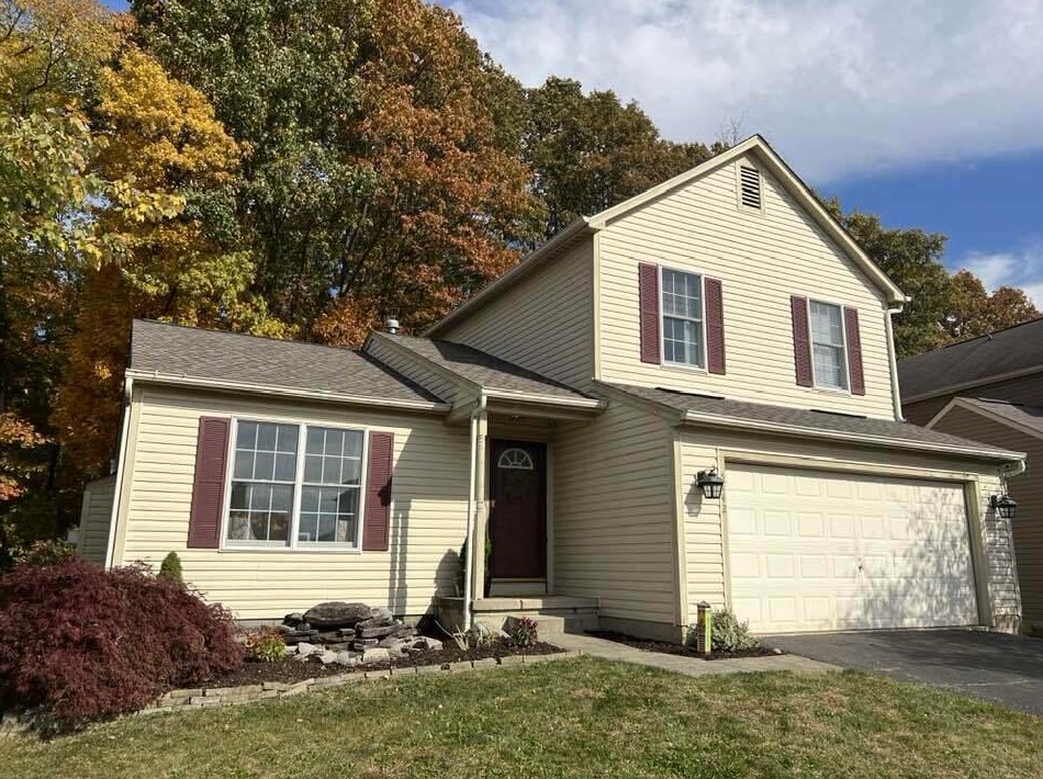 5142 Algean Dr, Cnl Wnchstr, OH 43110