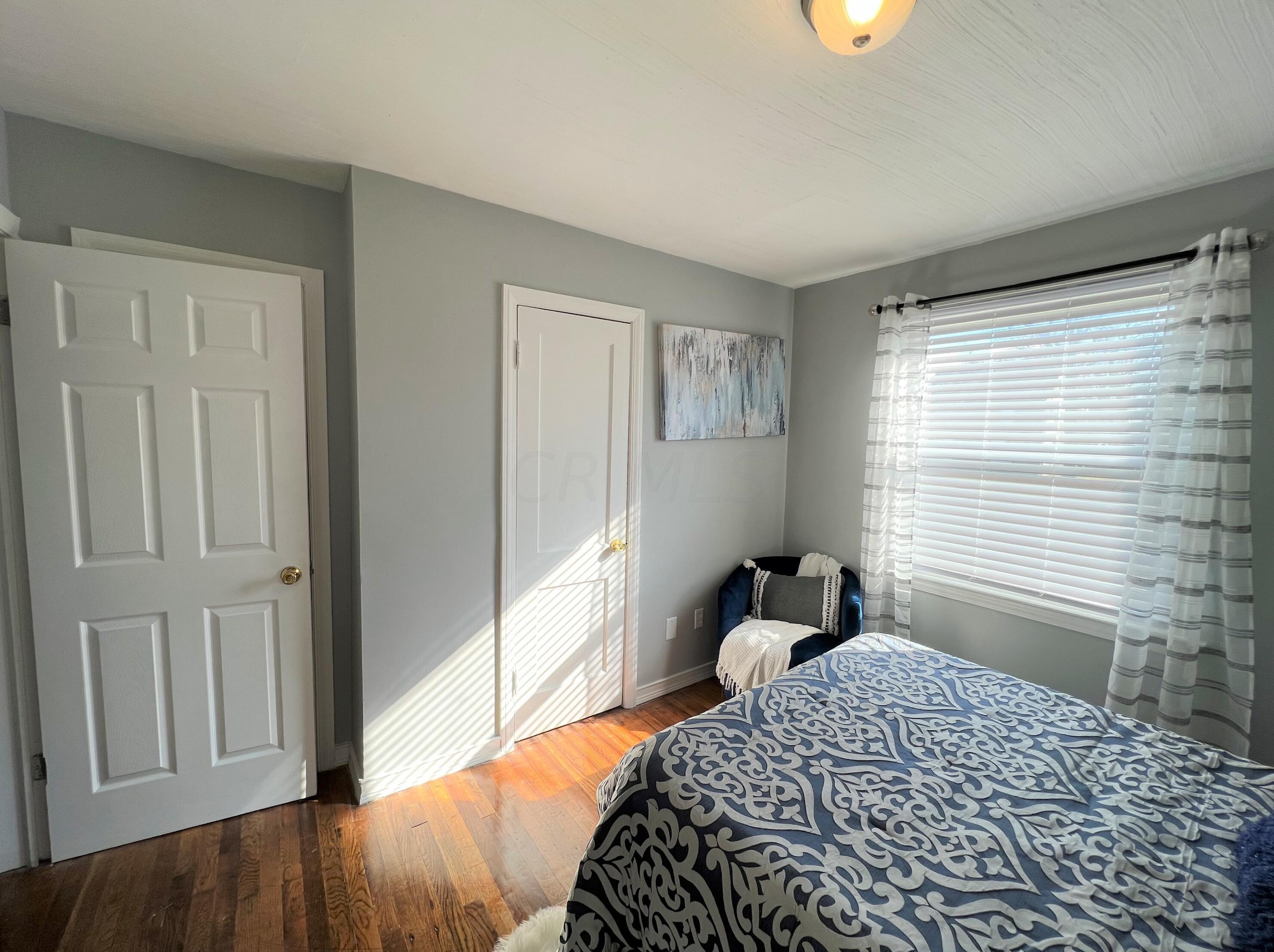 2162 Mound St, Columbus OH 43223-2051 exterior