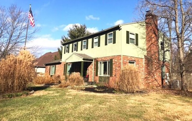 546 Old Farm Rd, Columbus, OH 43213-2664