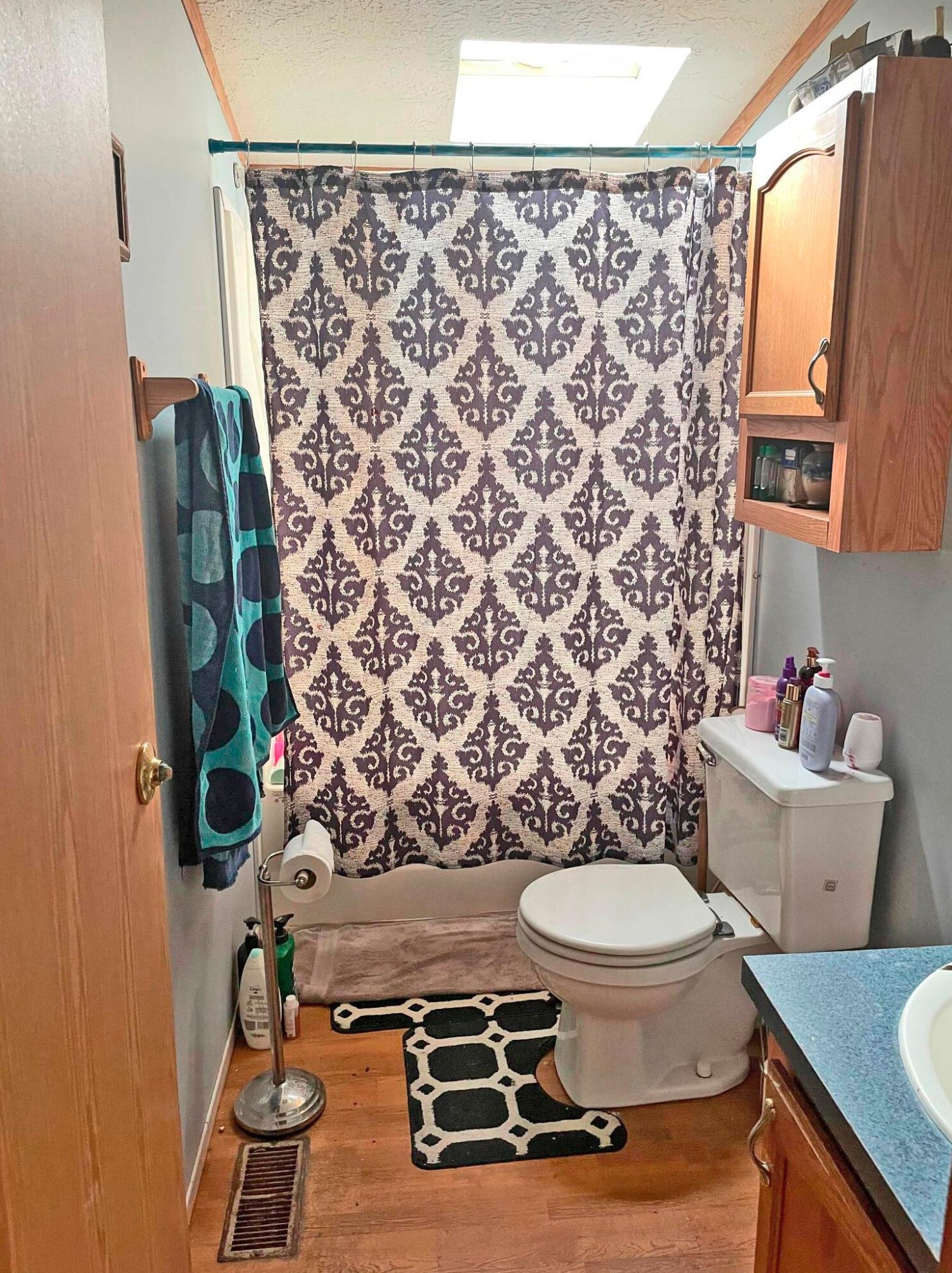 11886 State Route 204, Thornville OH  43076-9666 exterior