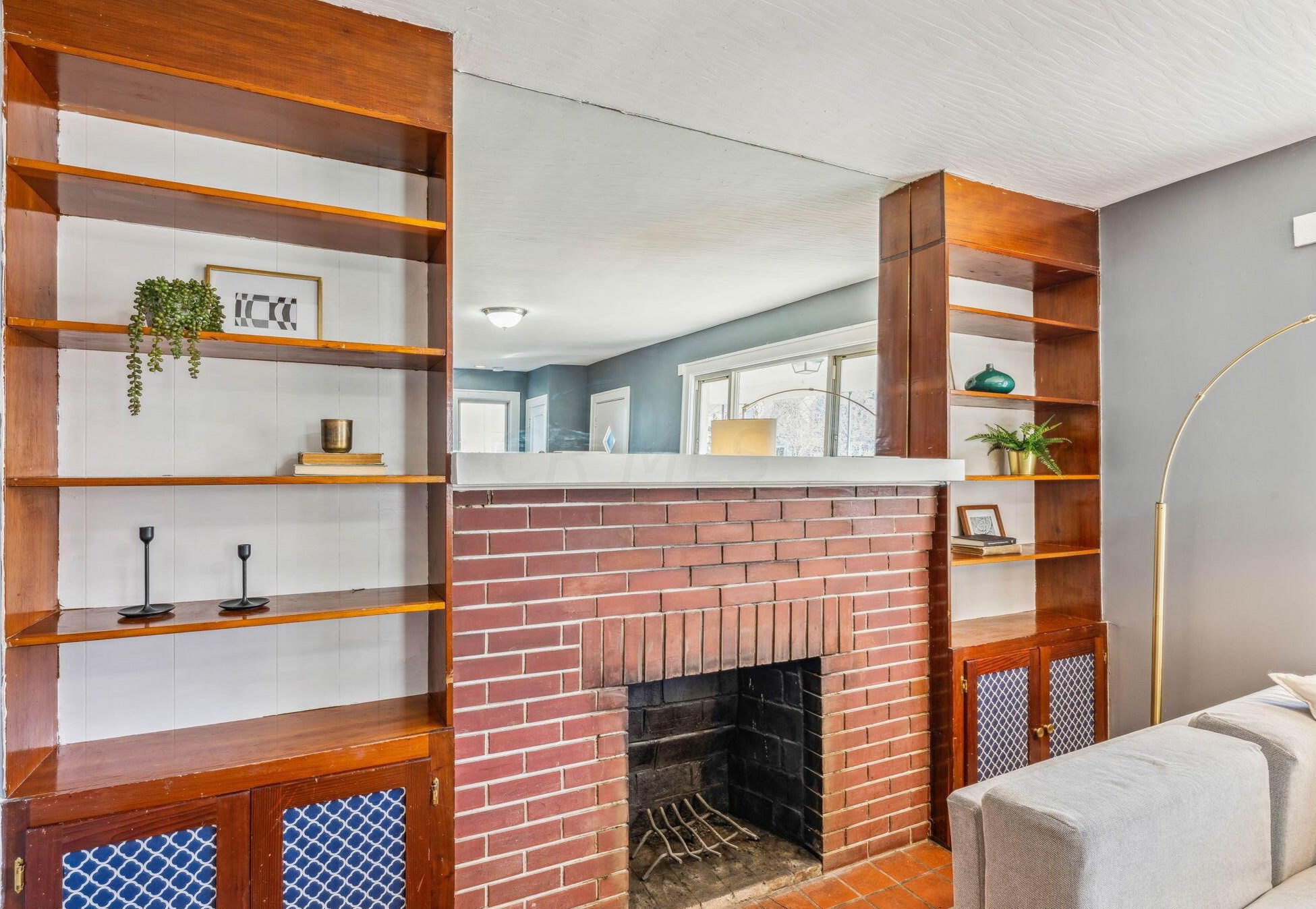 150 Brinker Ave, Columbus OH 43204-1367 exterior