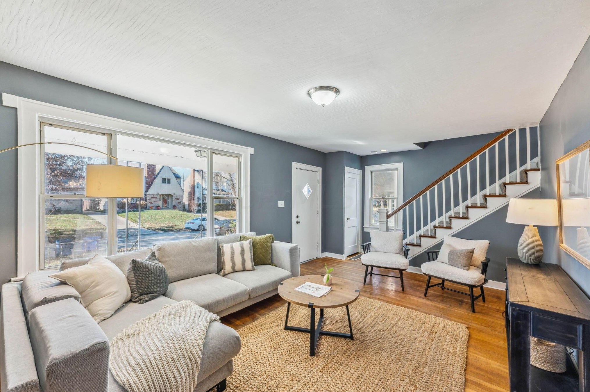 150 Brinker Ave, Columbus OH 43204-1367 exterior