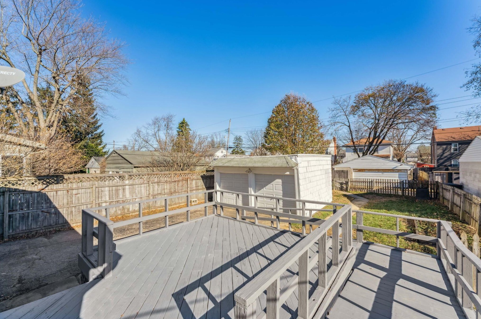 150 Brinker Ave, Columbus OH 43204-1367 exterior