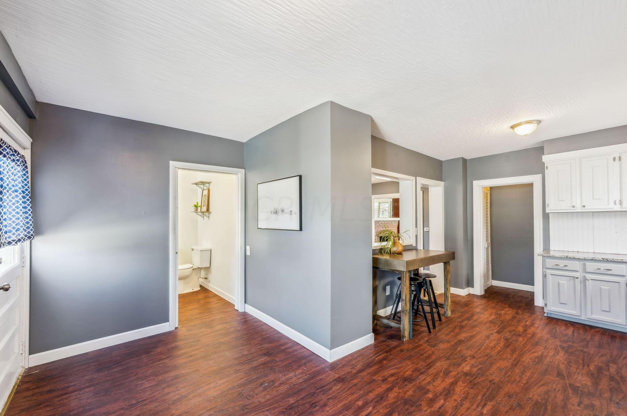 150 Brinker Ave, Columbus OH 43204-1367 exterior