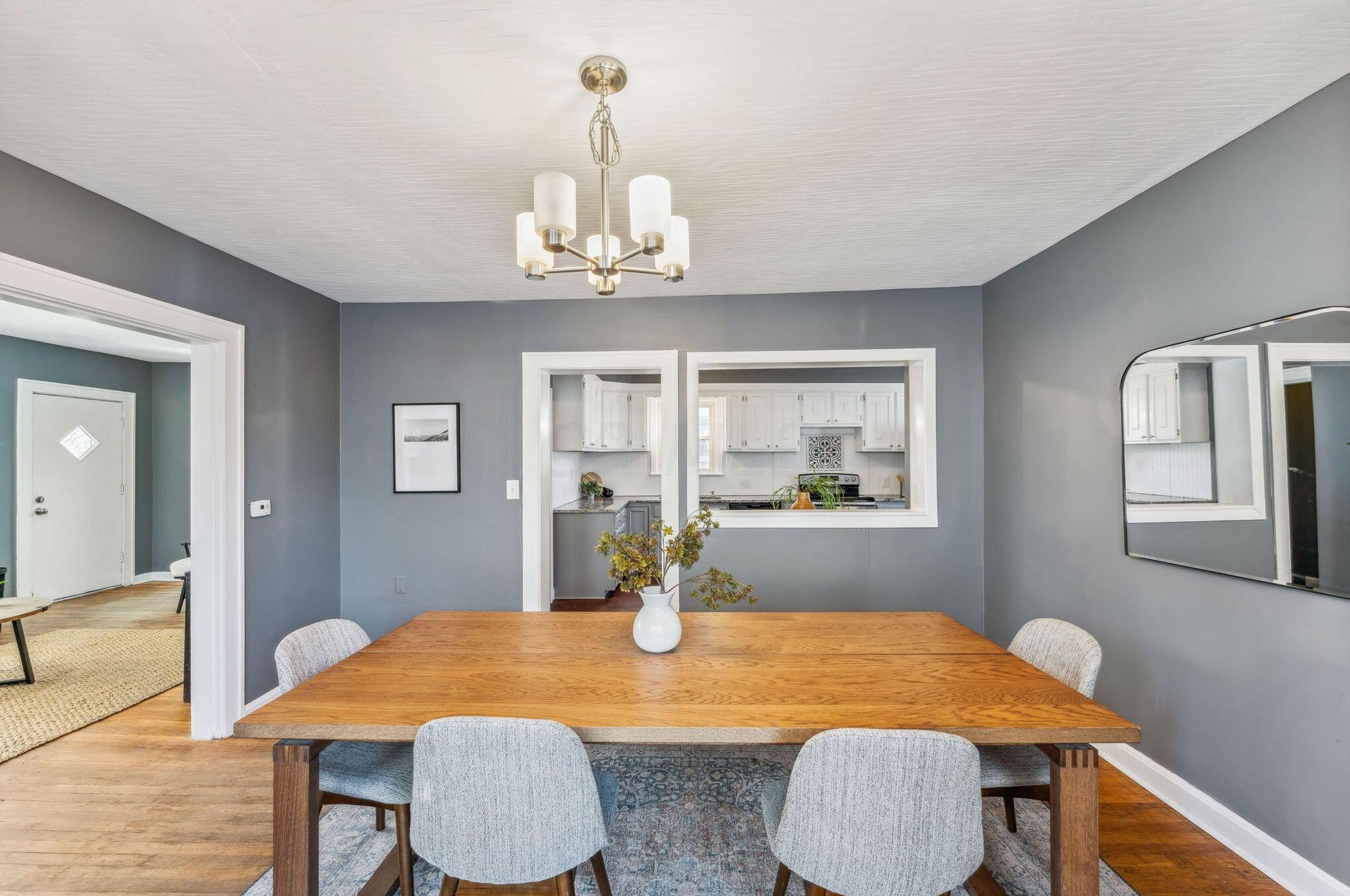 150 Brinker Ave, Columbus OH 43204-1367 exterior