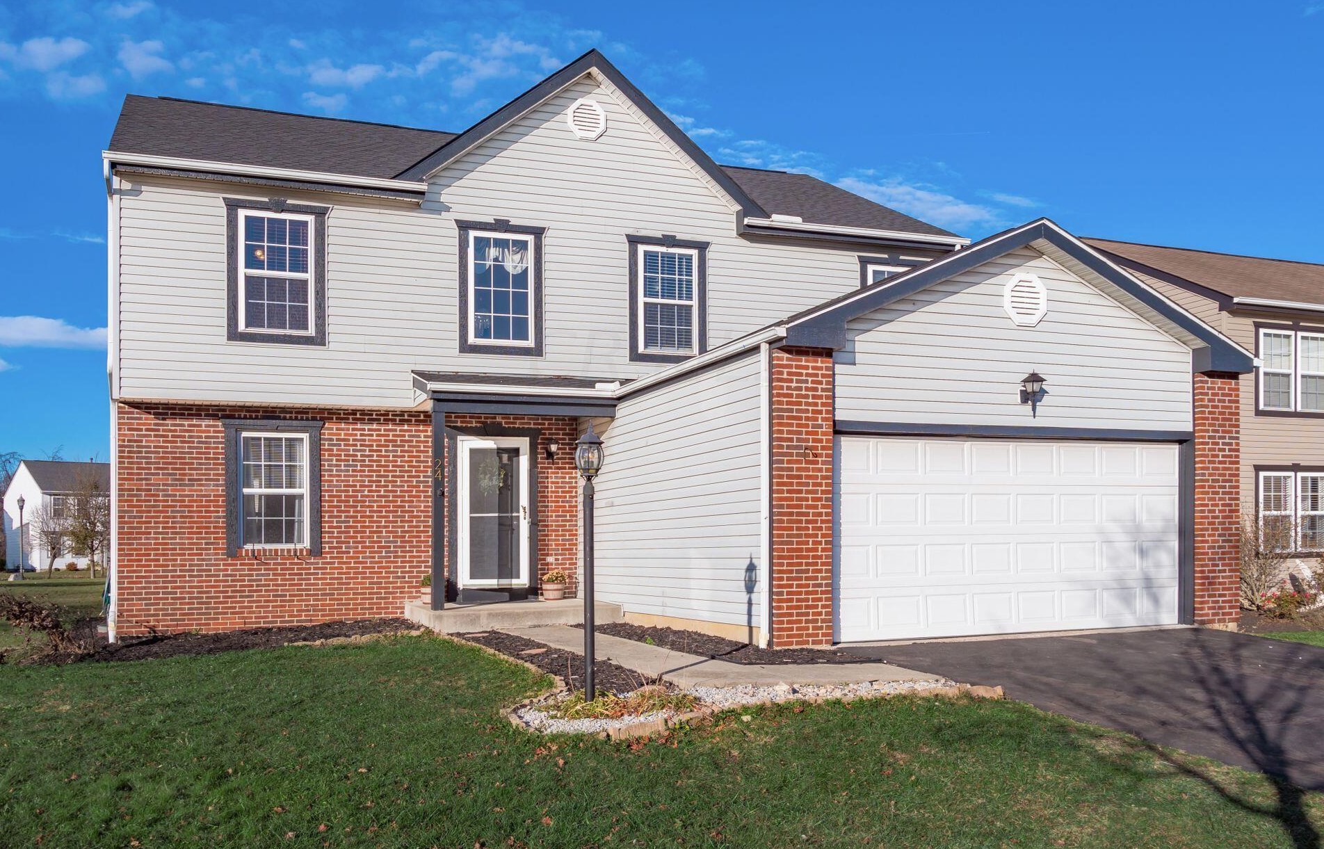 24 Weltergon Dr, Delaware, OH 43015-9175