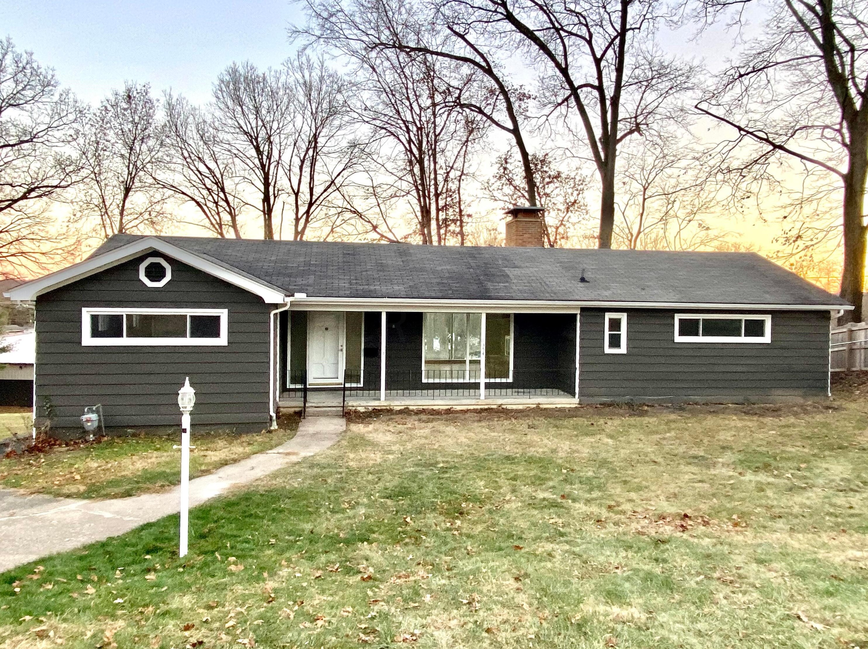 354 Kemper Ave, Lancaster, OH 43130-3406