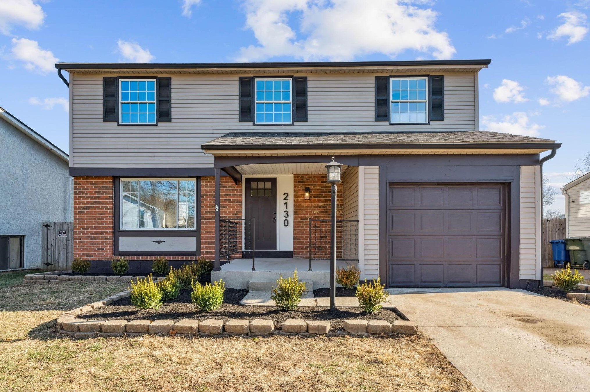 2130 Drumlin Dr, Darbydale, OH 43123