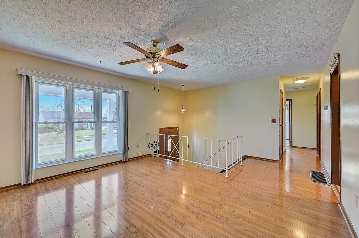 5003 Fishburn St, Columbus OH 43207-5041 exterior