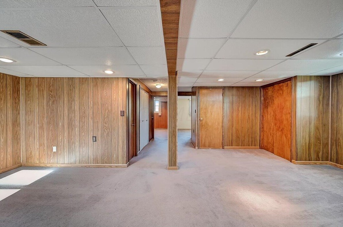 5003 Fishburn St, Columbus OH 43207-5041 exterior