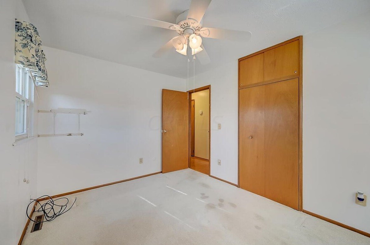 5003 Fishburn St, Columbus OH 43207-5041 exterior