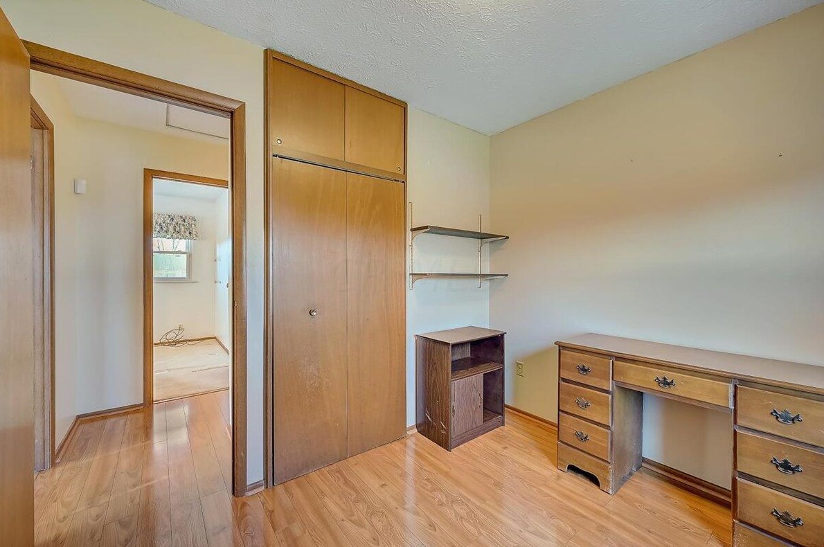 5003 Fishburn St, Columbus OH 43207-5041 exterior