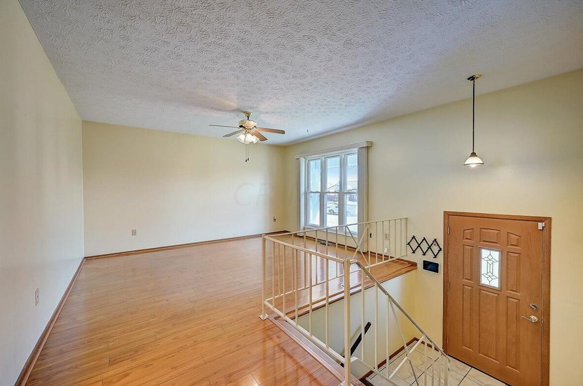 5003 Fishburn St, Columbus OH 43207-5041 exterior