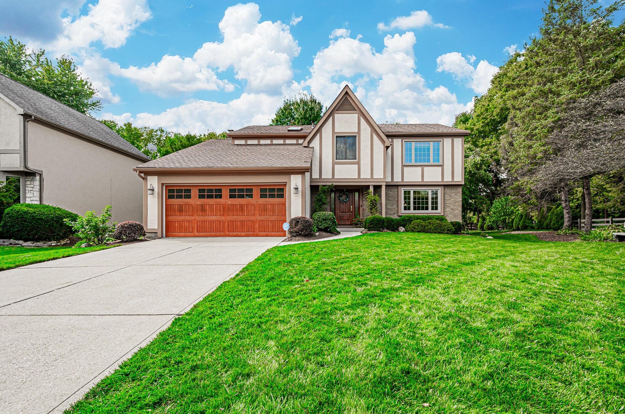 5835 Settlers Pl, Dublin, OH 43017-1564