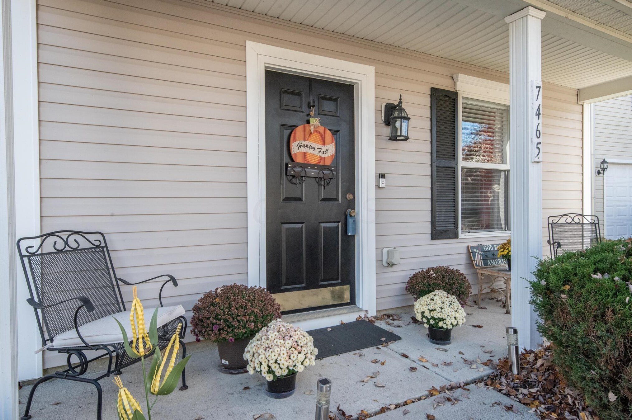 7465 Hemrich Dr, Cnl Wnchstr, OH 43110-8091
