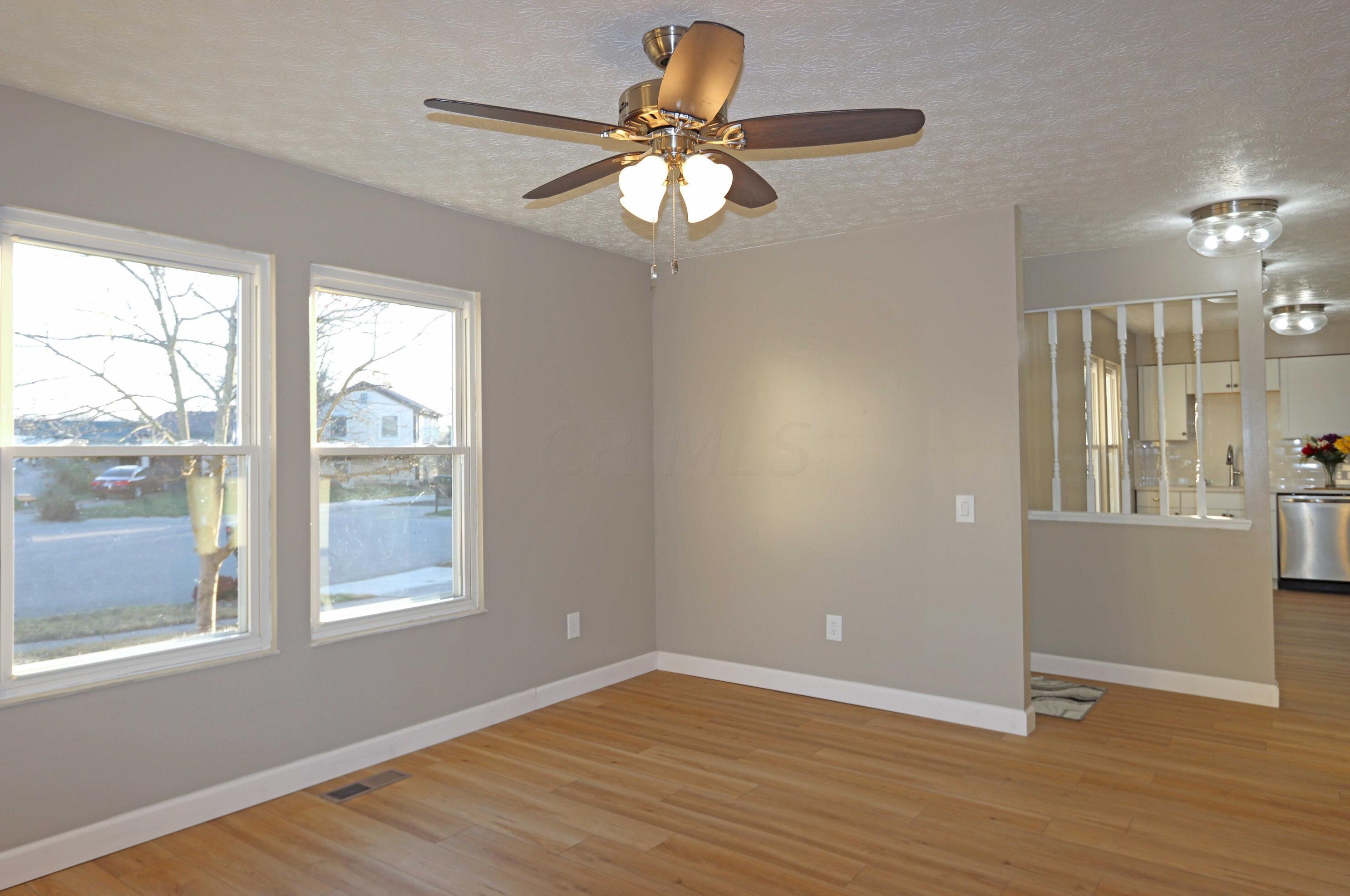 5724 Rachel Ct, Hilliard OH  43026-9619 exterior