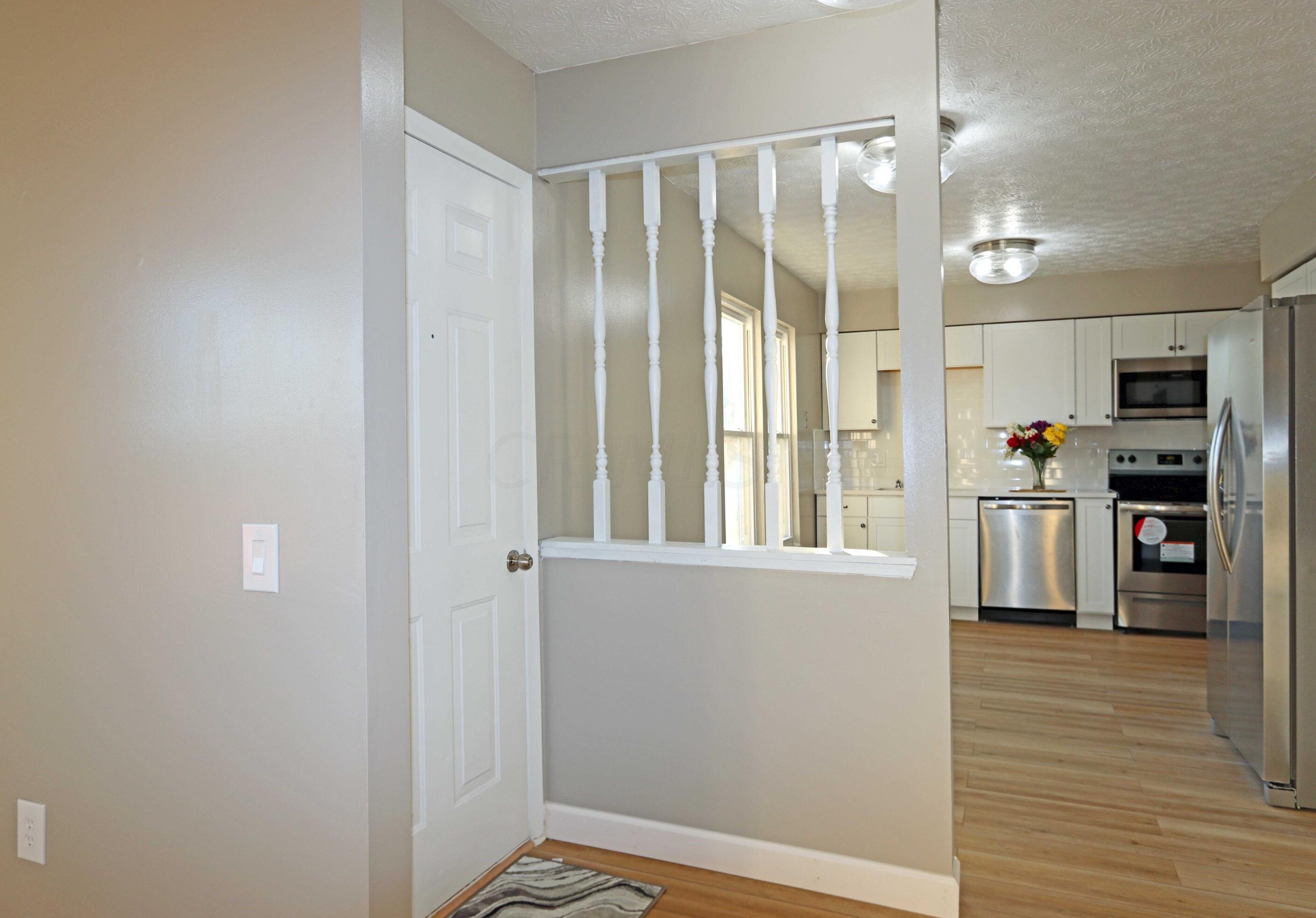 5724 Rachel Ct, Hilliard OH  43026-9619 exterior