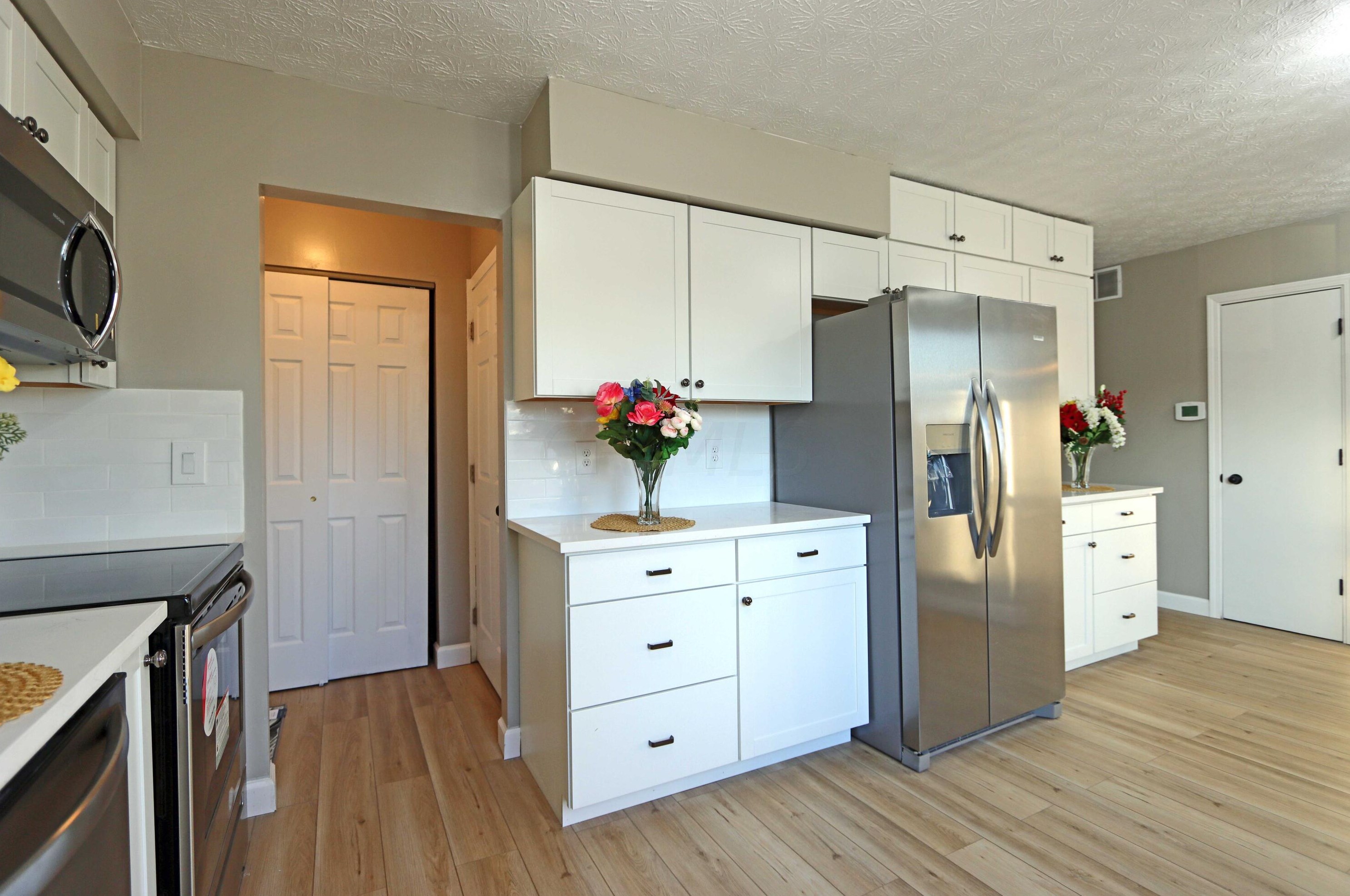 5724 Rachel Ct, Hilliard OH  43026-9619 exterior