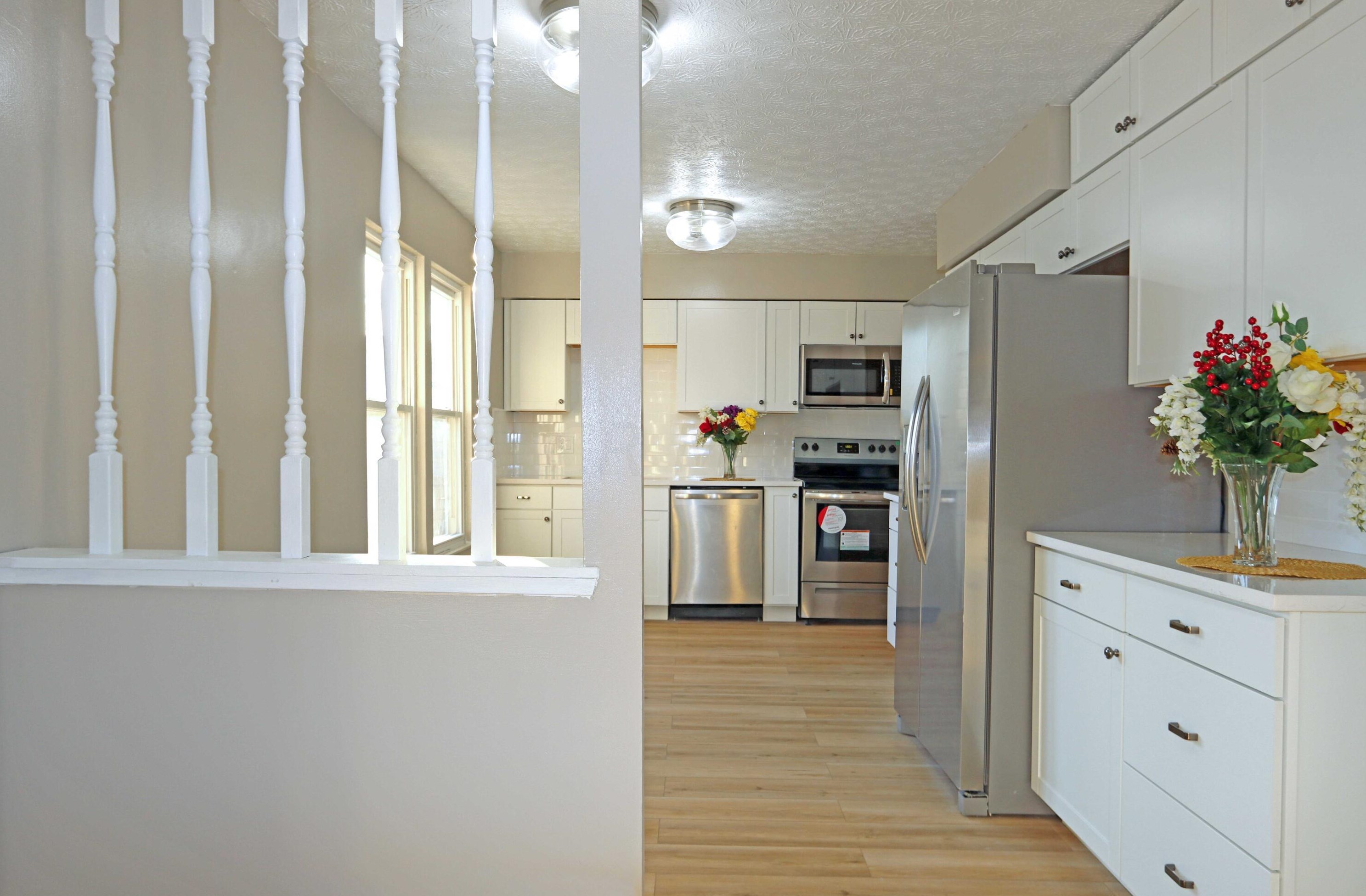 5724 Rachel Ct, Hilliard OH  43026-9619 exterior